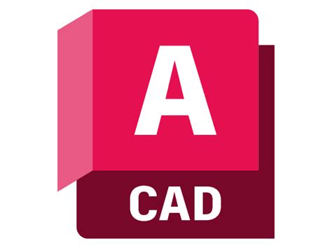 Autocad Logo [Autodesk] - PNG Logo Vector Brand Downloads (SVG, EPS)