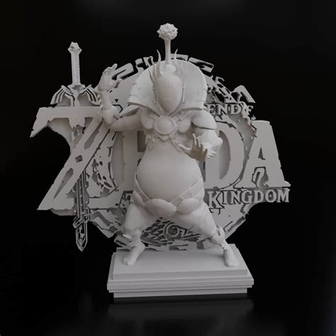 MASTER KOHGA 3DprintReady by BOSSposes on DeviantArt