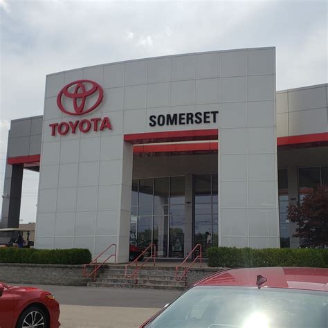 Toyota of Somerset | Somerset KY