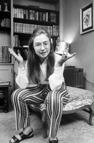 Photos: Hillary Clinton, Meryl Streep, and Gilda Radner: The 1970s ...