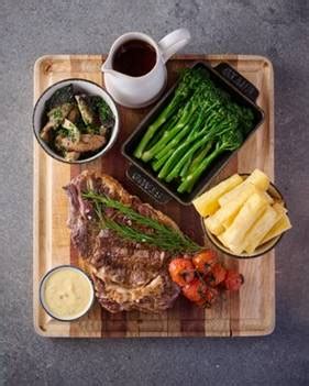 BLUE BOAR PUB LAUNCHES THREE NEW MENUS | London Reviews