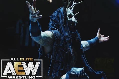 Malakai Black Debuts Black Metal Entrance on AEW Dynamite