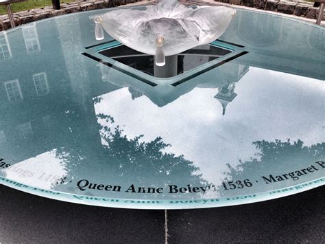 In the Footsteps of Anne Boleyn – The Tower of London