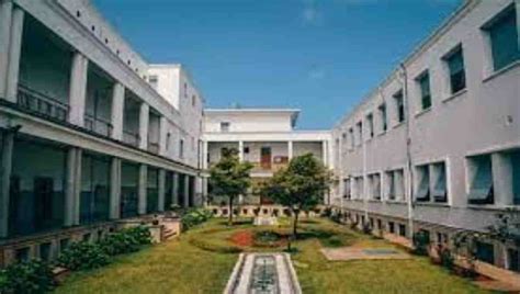 List of FUTIA Courses and Admission Requirements - StudentHint — Study Abroad, Education, and ...