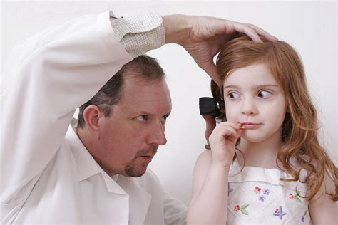 Treating Ear Infections | Ascent Health Center - Chiropractor Denver, CO