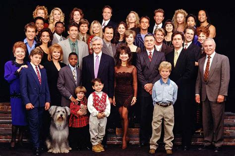 The Cast of “All My Children”: Where Are They Now?