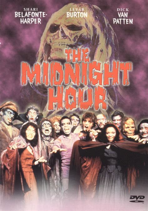 The Midnight Hour - Where to Watch and Stream - TV Guide