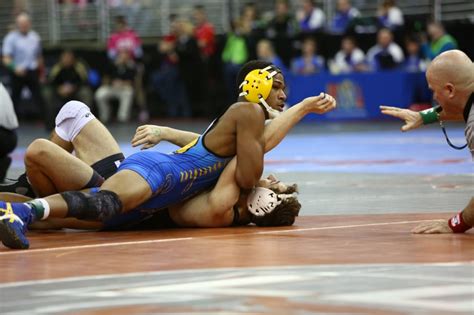 NSAA Dual Wrestling Championships HQ – Nebraska School Activities ...