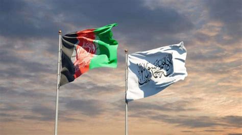 Taliban Flag / Fact-Check: No Taliban Flag Was Hoisted In NEMA's Office ...