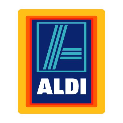 New Aldi vector logo (.EPS) - LogoEPS.com