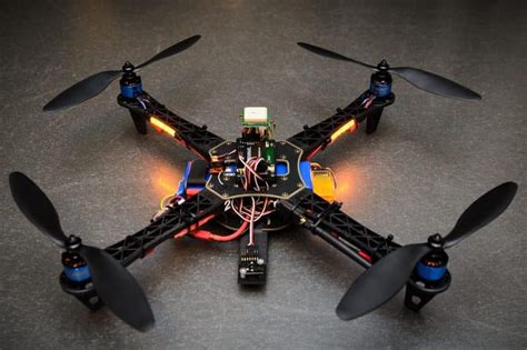 Best 23 Diy Drone Kits - Home, Family, Style and Art Ideas