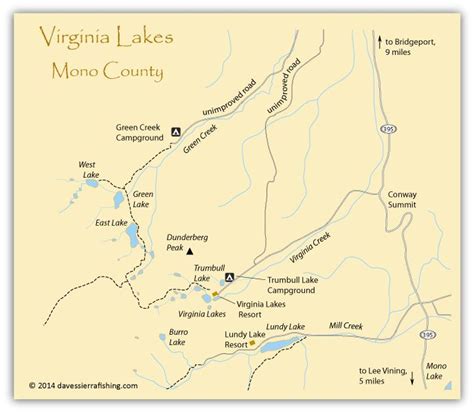 20 best Aug 2016 Virginia Lakes fishing trip images on Pinterest | Lakes, Ponds and Rivers