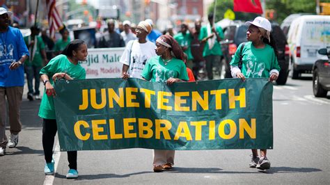 Celebrating Juneteenth | Southern Poverty Law Center