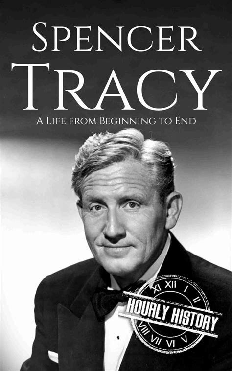 Spencer Tracy | Biography & Facts | #1 Source of History Books