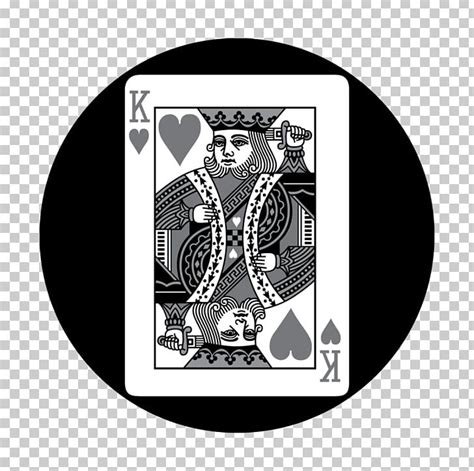 King Of Spades Playing Card Hearts Roi De Cœur PNG, Clipart, Black ...