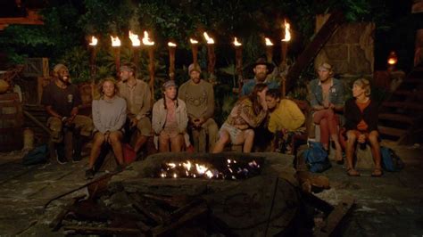 'Survivor 40: Winners at War': Fans Believe Captions Have Made ...