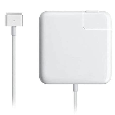 Malaysia MacBook Pro 60W MagSafe Power Adapter Charger A1184 A1330 A1344 UK plug