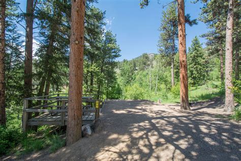 Campgrounds in Estes Park + Camping Near Estes Park - Camping Estes Park CO