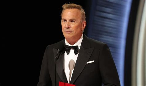 Golden Globes finalises A-list presenters as Kevin Costner makes ...