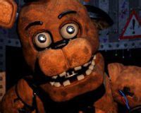 FNAF Unblocked Game Play Online for Free