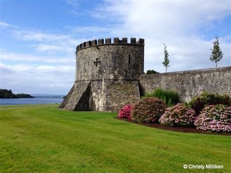 Ashford Castle, Ireland - Beyond the Castle Walls