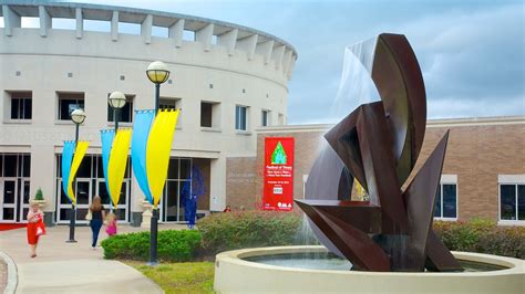 Orlando Museum of Art in Orlando, Florida | Expedia