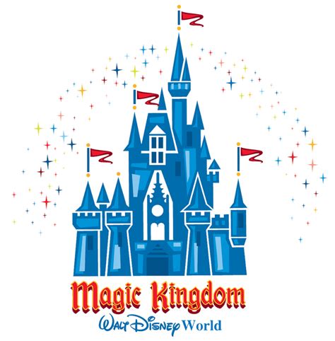 Magic Kingdom Walt Disney World, Disney World Castle, Disney World ...