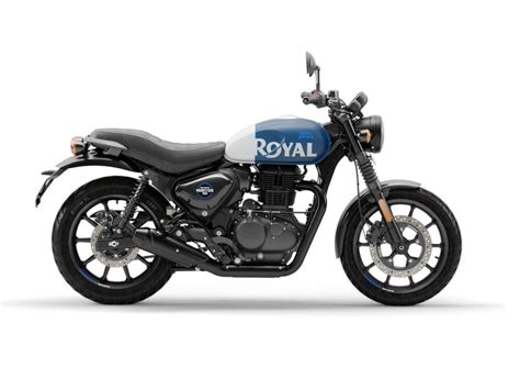 Royal Enfield Hunter 350 Technical Specs Out, 114 km/hr & 181 kg ...