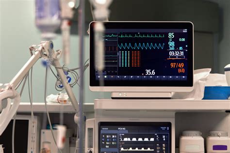 Unlocking Heart Health: An Insight into Cardiac Monitors