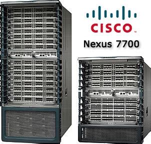 Cisco Nexus 9000 Series Two-Day Test Drive With Labs – New York, NY ...