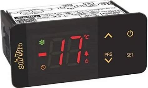 Sub Zero SZ-7569P On-Off Cooling Temperature Controller at Rs 1500 ...