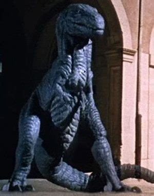 Gwangi - Valley of Gwangi movie - Dinosaur - Character profile ...