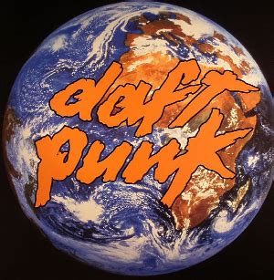 Around the World (Daft Punk song) - Wikipedia