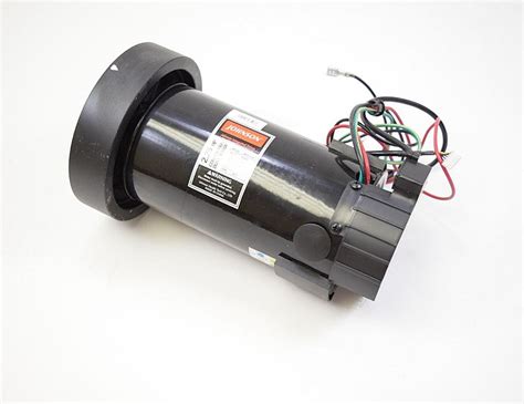 Treadmill Drive Motor 1000106039 parts | Sears PartsDirect