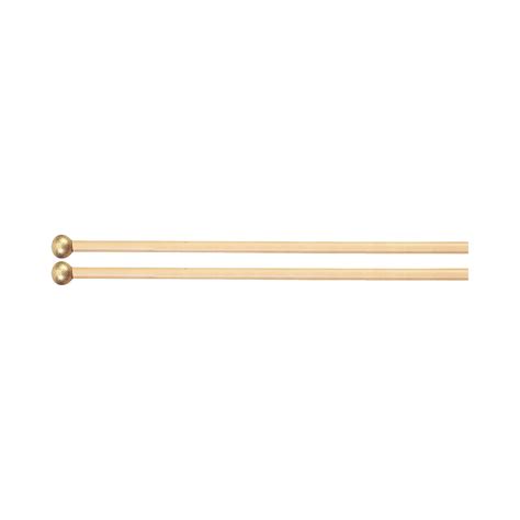 Innovative Percussion IP907 / IP908 Brass Bell Mallets IP907 Small | Musician's Friend