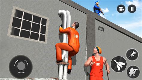 Prison Break Jail Escape Games for Android - Download