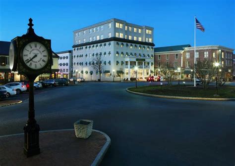 Gettysburg Hotel, Gettysburg – Updated 2023 Prices