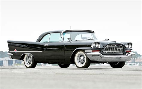 1957 Chrysler 300C | Gooding & Company