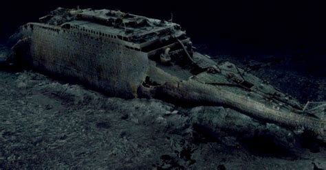 Titanic Wreck 3d Warehouse - vrogue.co