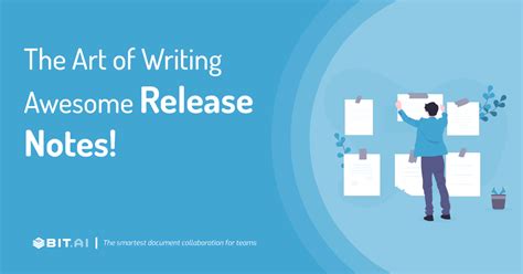 Release Notes: What are they & How to Write them? (Free Template Included)