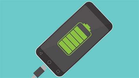 The mobile phones with the longest battery life - Electronics ...