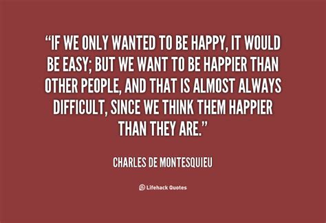 Charles Montesquieu Quotes. QuotesGram