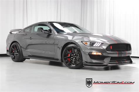 Used 2020 Ford Mustang Shelby GT350R For Sale (Sold) | Momentum ...