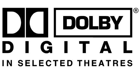 Dolby Atmos Logo - LogoDix