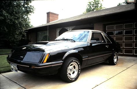 1980 Mustang 2.3L Turbo! | Mustang, Suv, Automotive