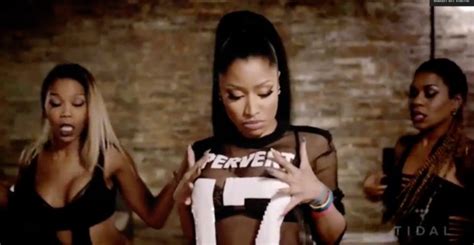 Nicki Minaj & Beyoncé - "Feeling Myself" - Directlyrics