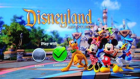 Disneyland Adventures: The must-have video game for Disneyland fans and kids - Babes in Disneyland