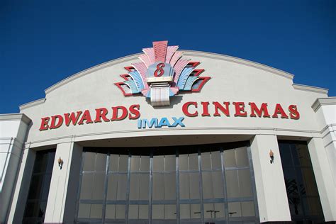 Edwards Mira Mesa Stadium – 2019 San Diego Asian Film Festival