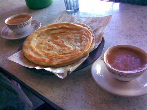 BEST FOOD ALL: PAKISTANI BREAKFAST