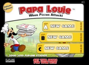 Papa’s Cheeseria - Cool Math Games 4 Kids